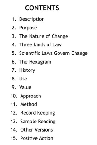 CSBOC intro contents