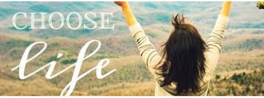 choose life