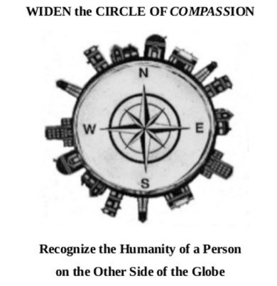 circle compass of compassion