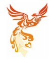 Phoenix - sized