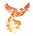 Phoenix - sized