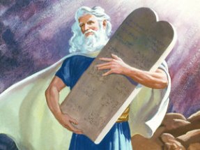 10 commandments
