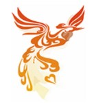 Phoenix - sized