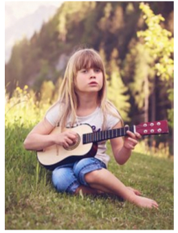 girl w guitar sized
