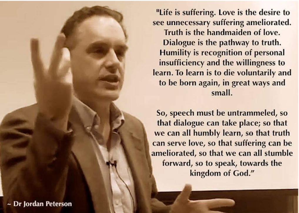 jbp Stumble Forward