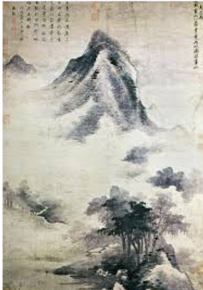 Chinese landscape