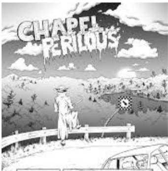 Chapel Perilous
